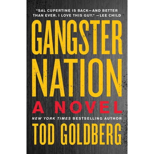 Gangster Nation