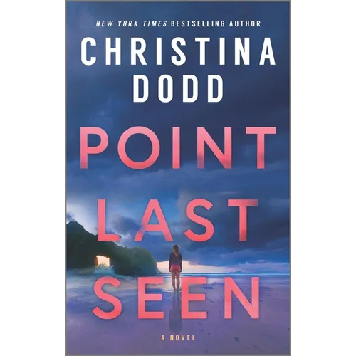 Point Last Seen
