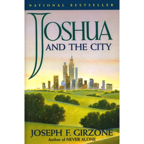 Joshua and the City