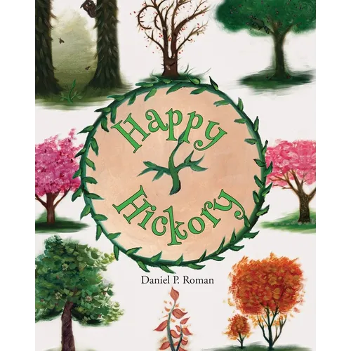 Happy Hickory