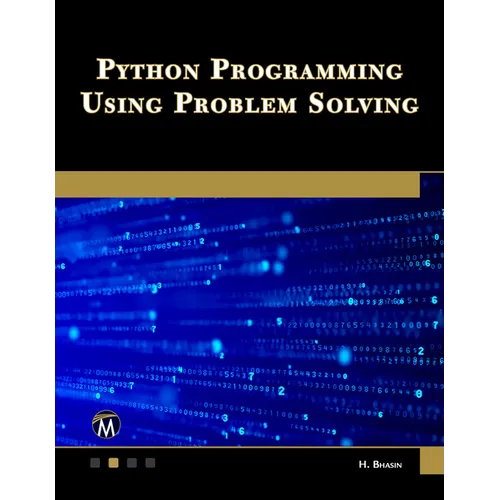 Python Programming Using Problem Solving