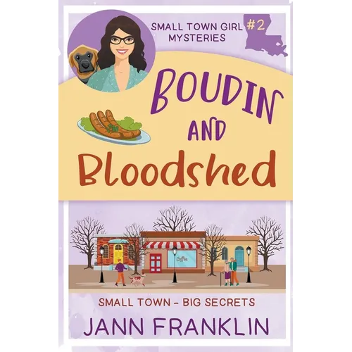 Boudin and Bloodshed