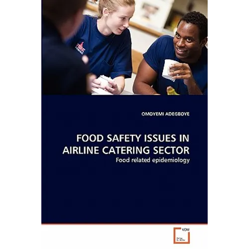 Food Safety Issues in Airline Catering Sector