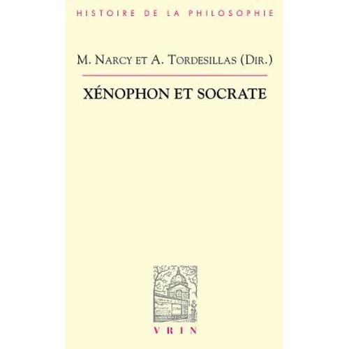 Xenophon Et Socrate