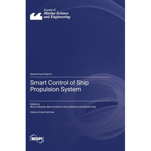 Smart Control of Ship Propulsion System