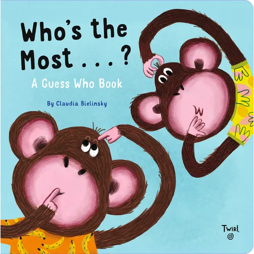 Who's the Most...?