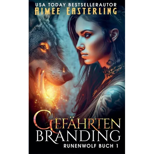 Gefährtenbranding