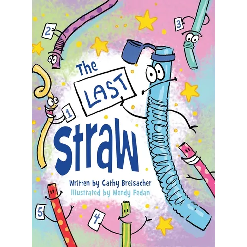 The Last Straw