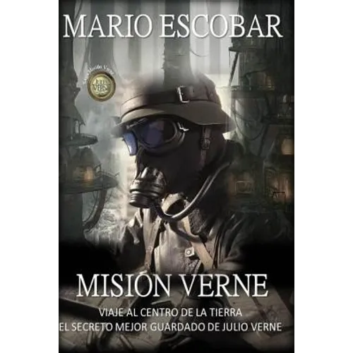 Mision Verne