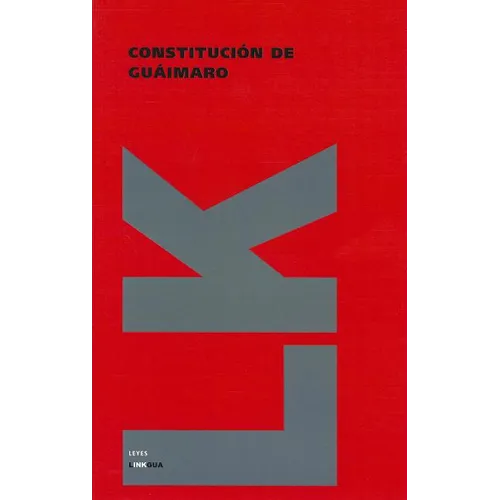 Constitución de Guáimaro