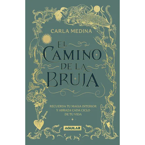 El Camino de la Bruja / The Witch's Path