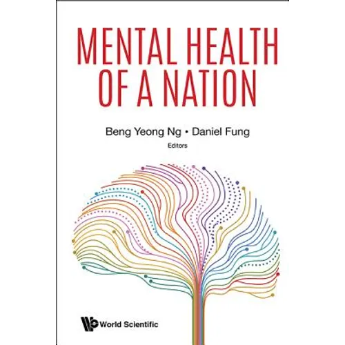 Mental Health of a Nation