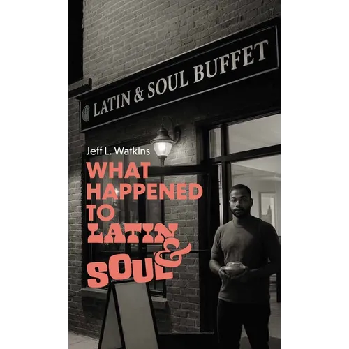 What happened to Latin & Soul