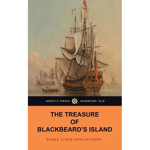 The Treasure of Blackbeard's Island