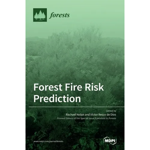 Forest Fire Risk Prediction