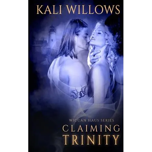 Claiming Trinity
