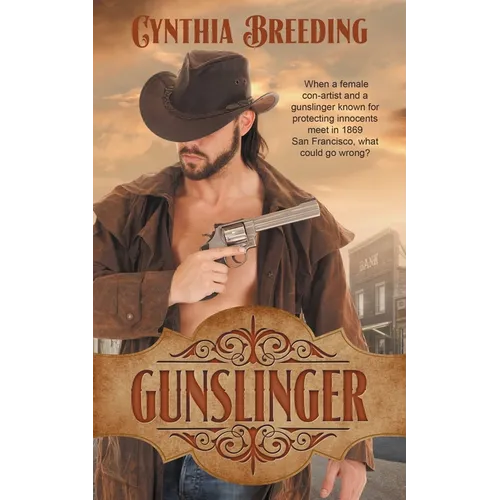 Gunslinger