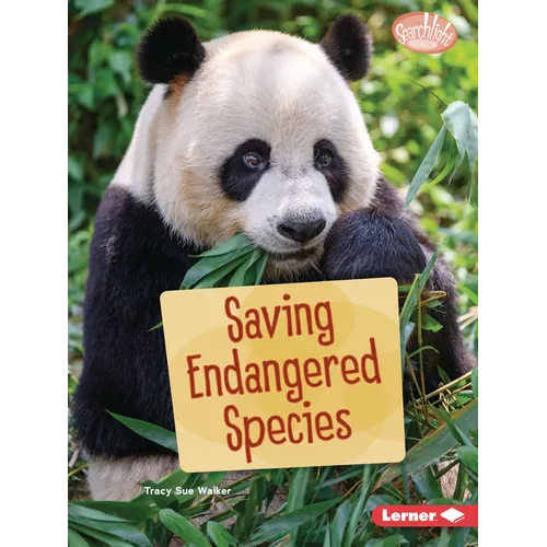 Saving Endangered Species