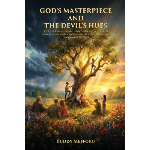 God's Masterpiece and the Devil's Hues