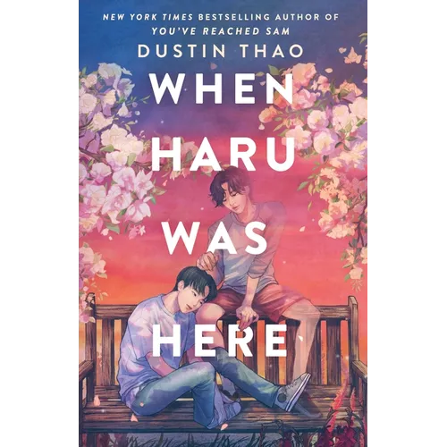 When Haru Was Here