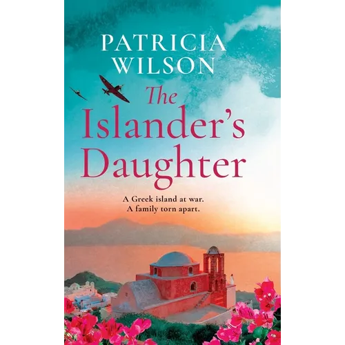 The Islander's Daughter