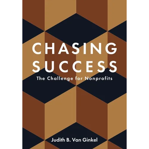 Chasing Success: The Challenge for Nonprofits
