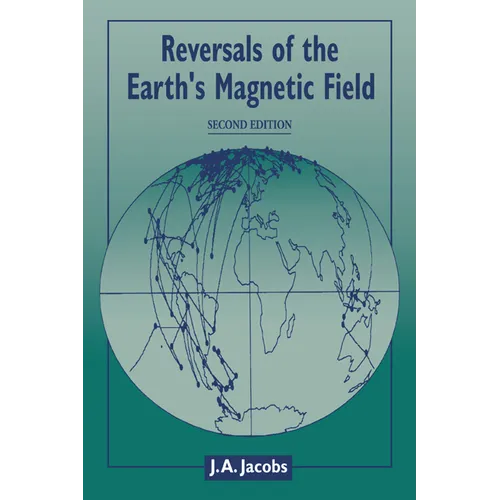 Reversals of the Earth's Magnetic Field