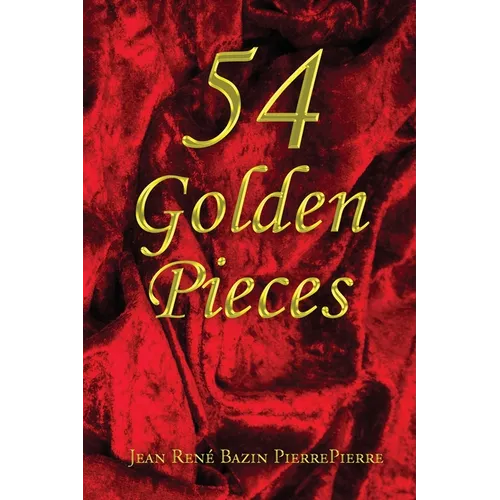54 Golden Pieces