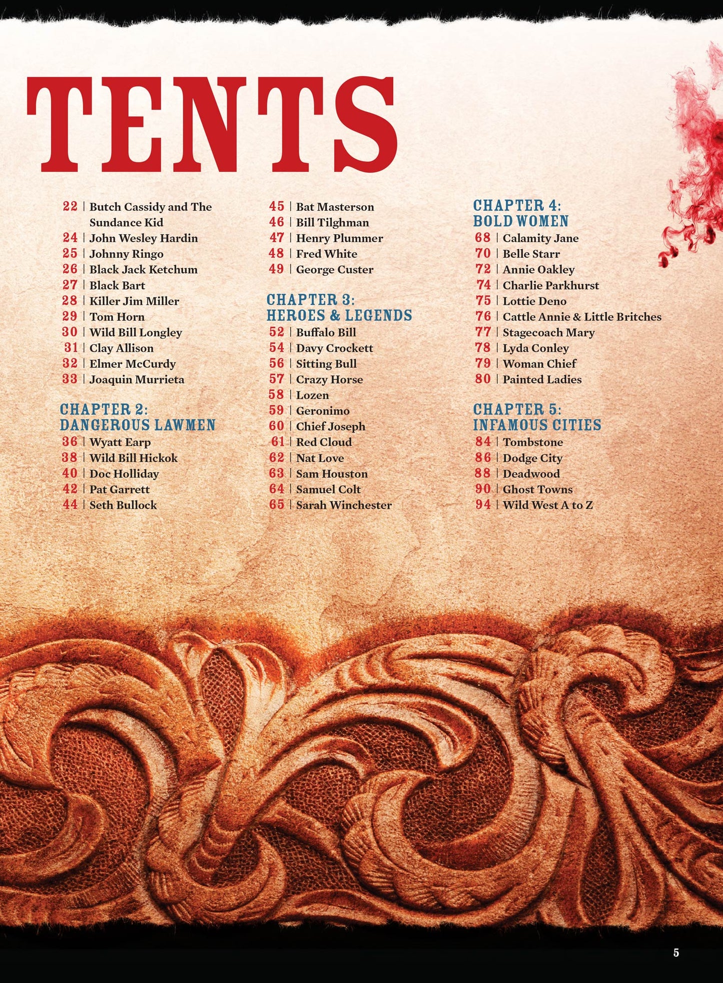 Haunted West - Legendary Tales From The Frontier: 50+ Heroes, Notorious Outlaws & Heroic Wild Women, Jessie James, Annie Oakley, Ghost Towns, Terrifying Stories, Adventure, Spooky Sightings & More!
