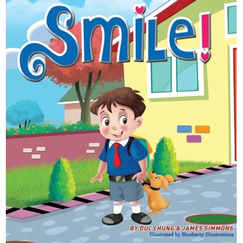 Smile!