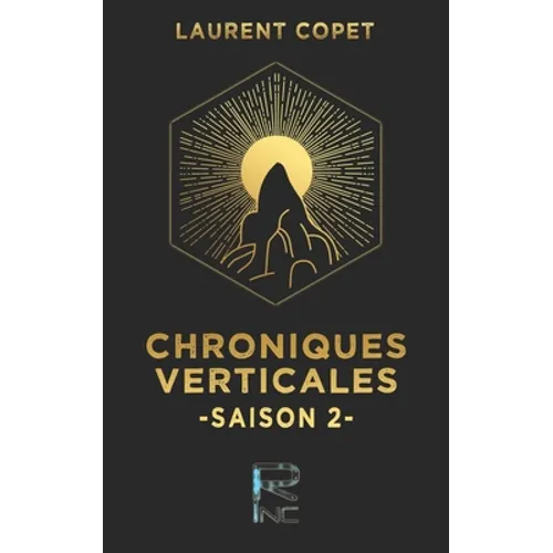 Chroniques Verticales Saison 2