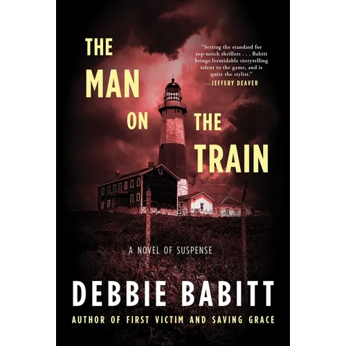 The Man on the Train