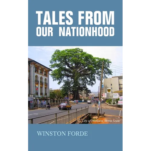 Tales from our Nationhood