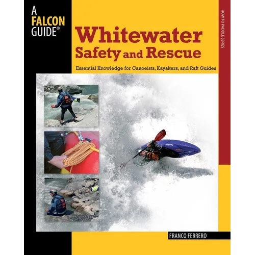 Whitewater Safety and Rescue