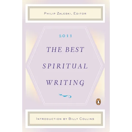The Best Spiritual Writing
