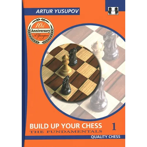 Build Up Your Chess 1