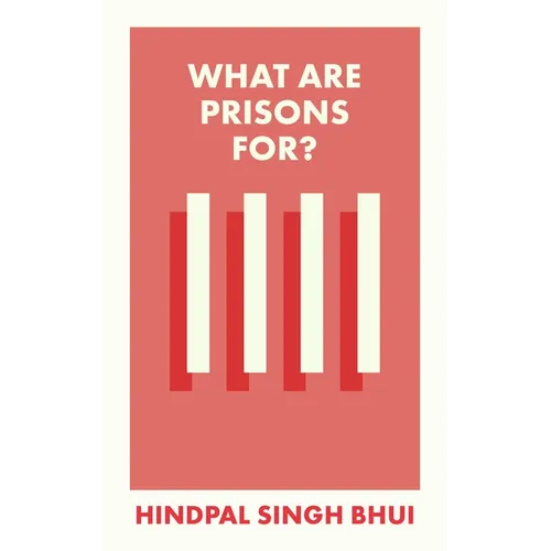 What Are Prisons For?