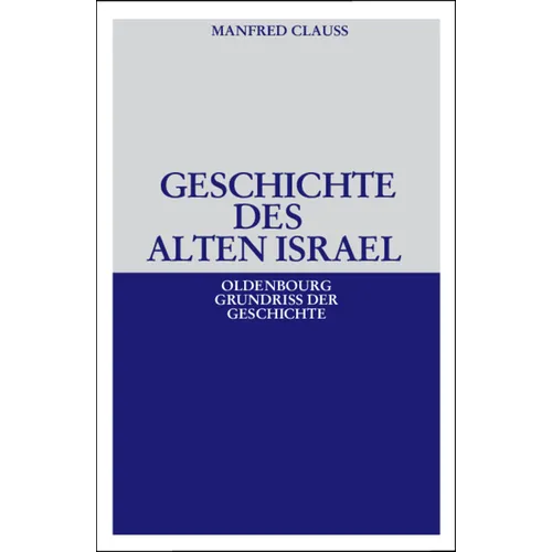 Geschichte des alten Israel