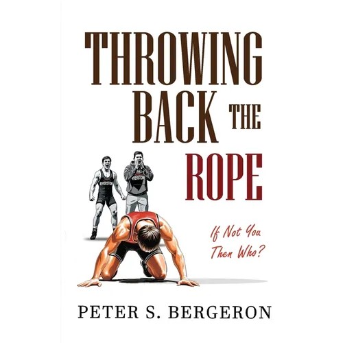 Throwing Back the Rope