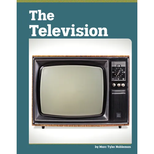 The Television