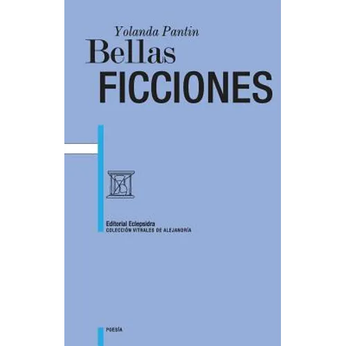 Bellas ficciones