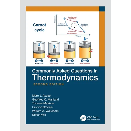 Commonly Asked Questions in Thermodynamics