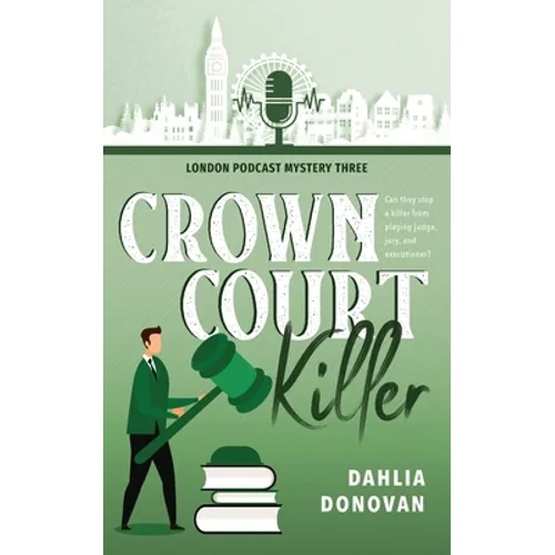 Crown Court Killer