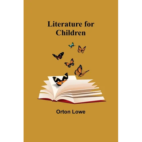 Literature for Children