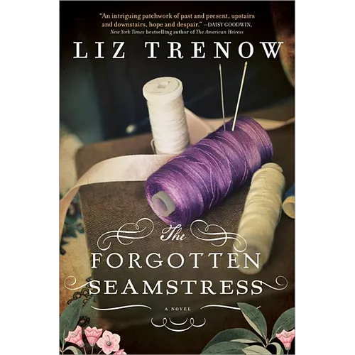 The Forgotten Seamstress