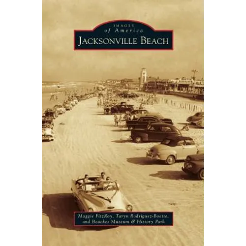 Jacksonville Beach