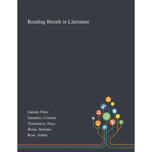 Reading Breath in Literature