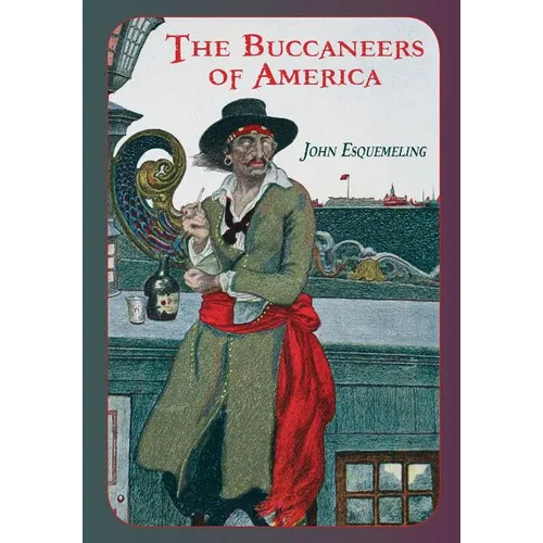 The Buccaneers of America