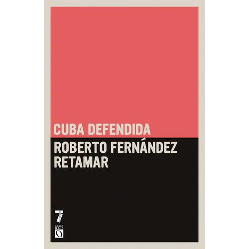 Cuba defendida