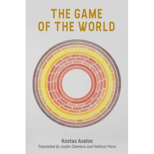 The Game of the World